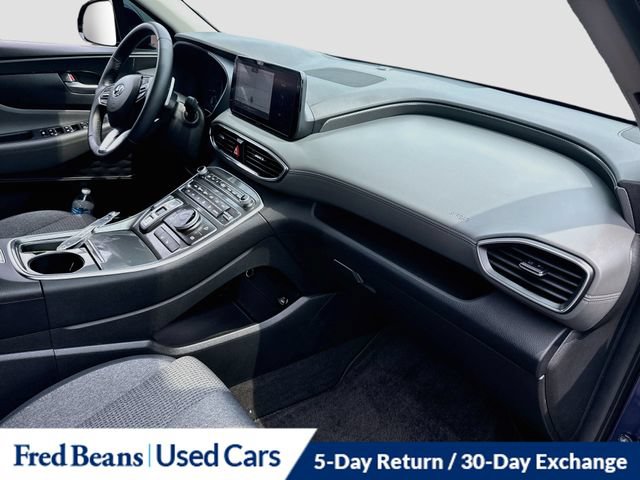 Certified 2023 Hyundai Santa Fe SEL w/ Cargo Package AWD/4WD image 35