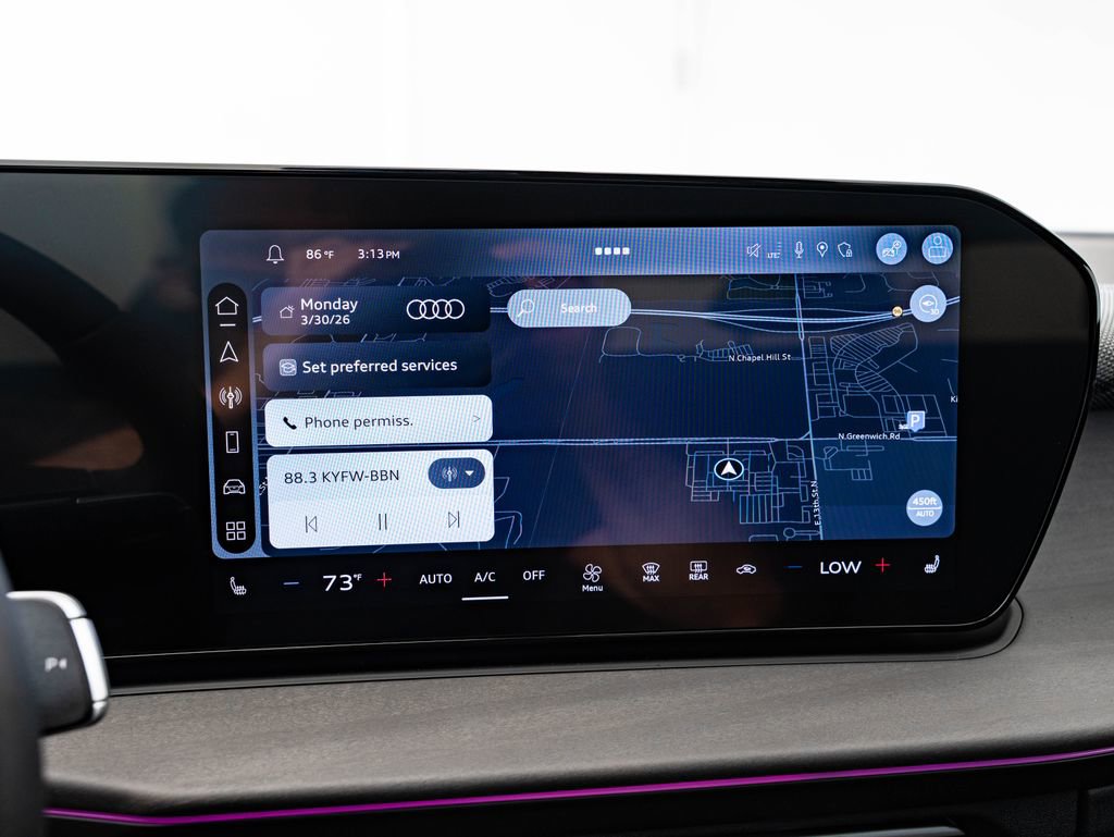 New 2026 Audi Q3 quattro 2.0T image 34
