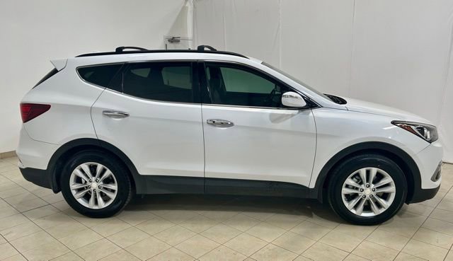 Used 2018 Hyundai Santa Fe Sport 2.0T FWD image 6