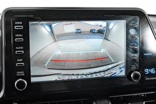 Used 2019 Toyota C-HR LE image 19