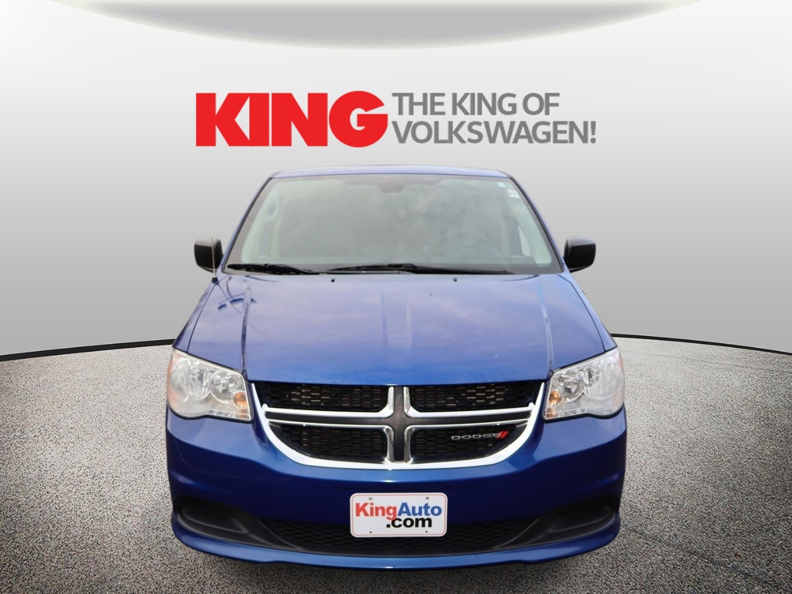 Used 2018 Dodge Grand Caravan SE w/ UConnect Hands-Free Group image 7