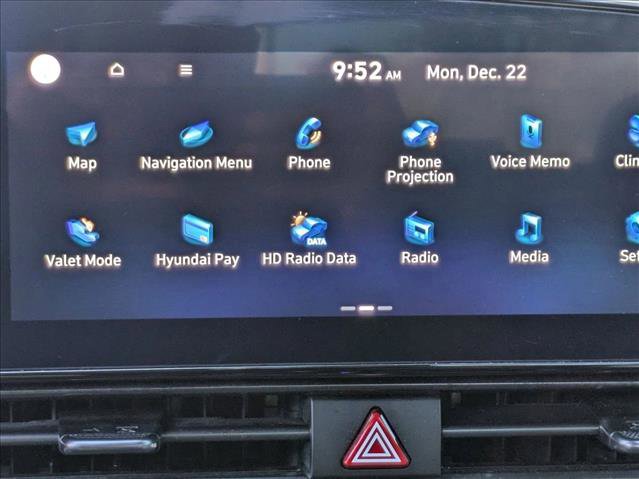 Used 2023 Hyundai Elantra N Line image 10