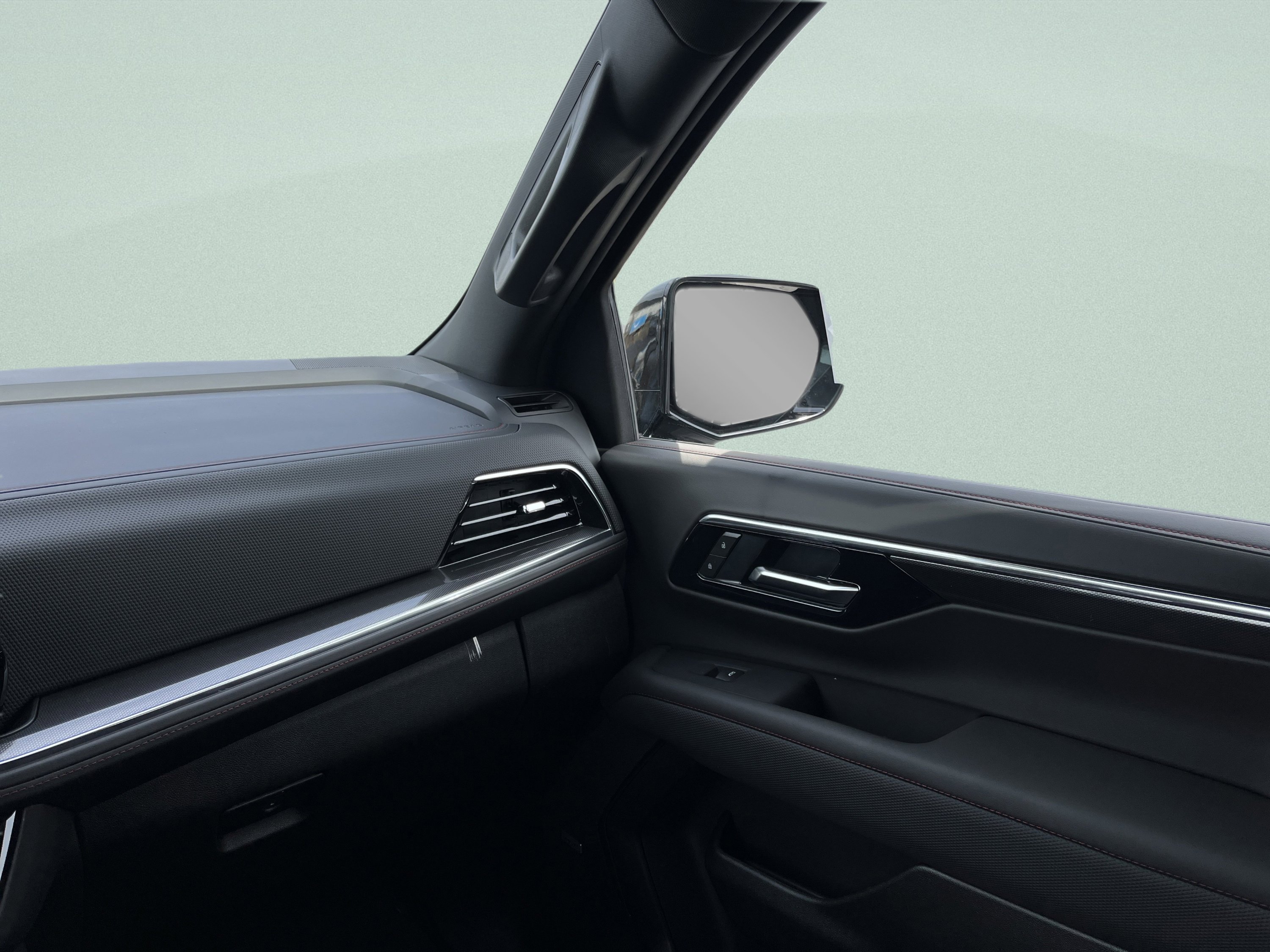 New 2026 Chevrolet Tahoe RST image 29