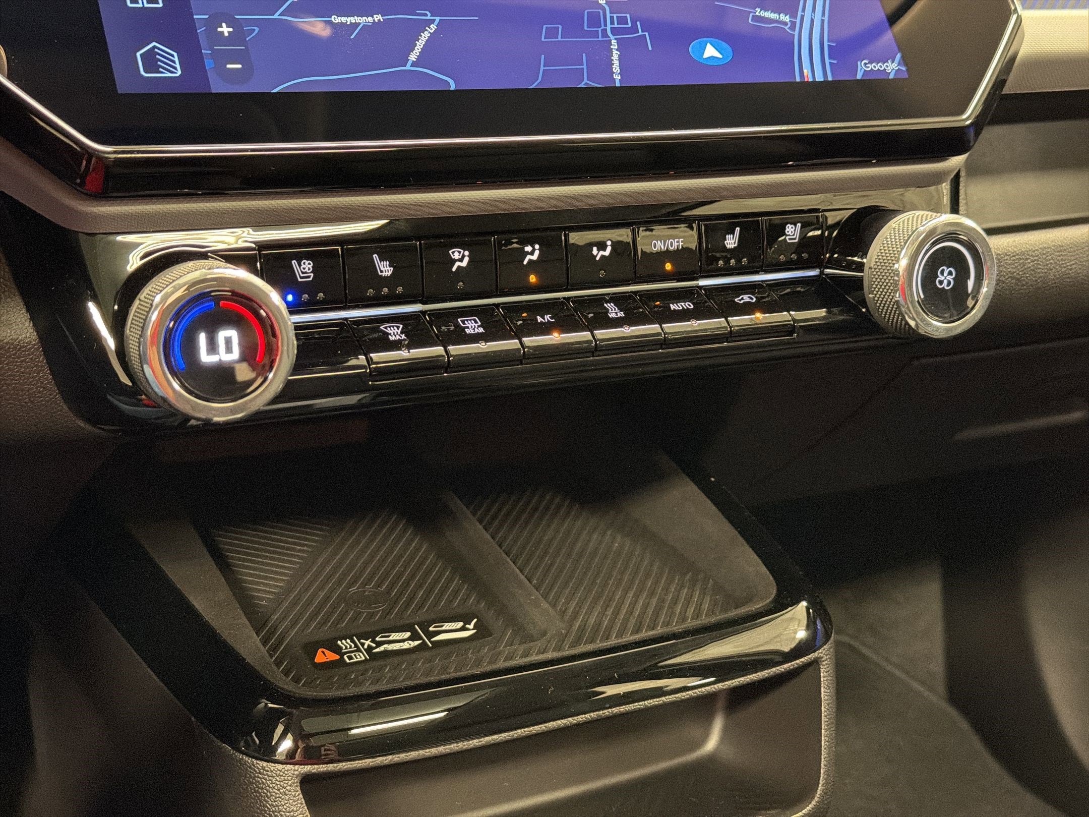 New 2027 Chevrolet Bolt RS w/ Technology Package FWD image 18