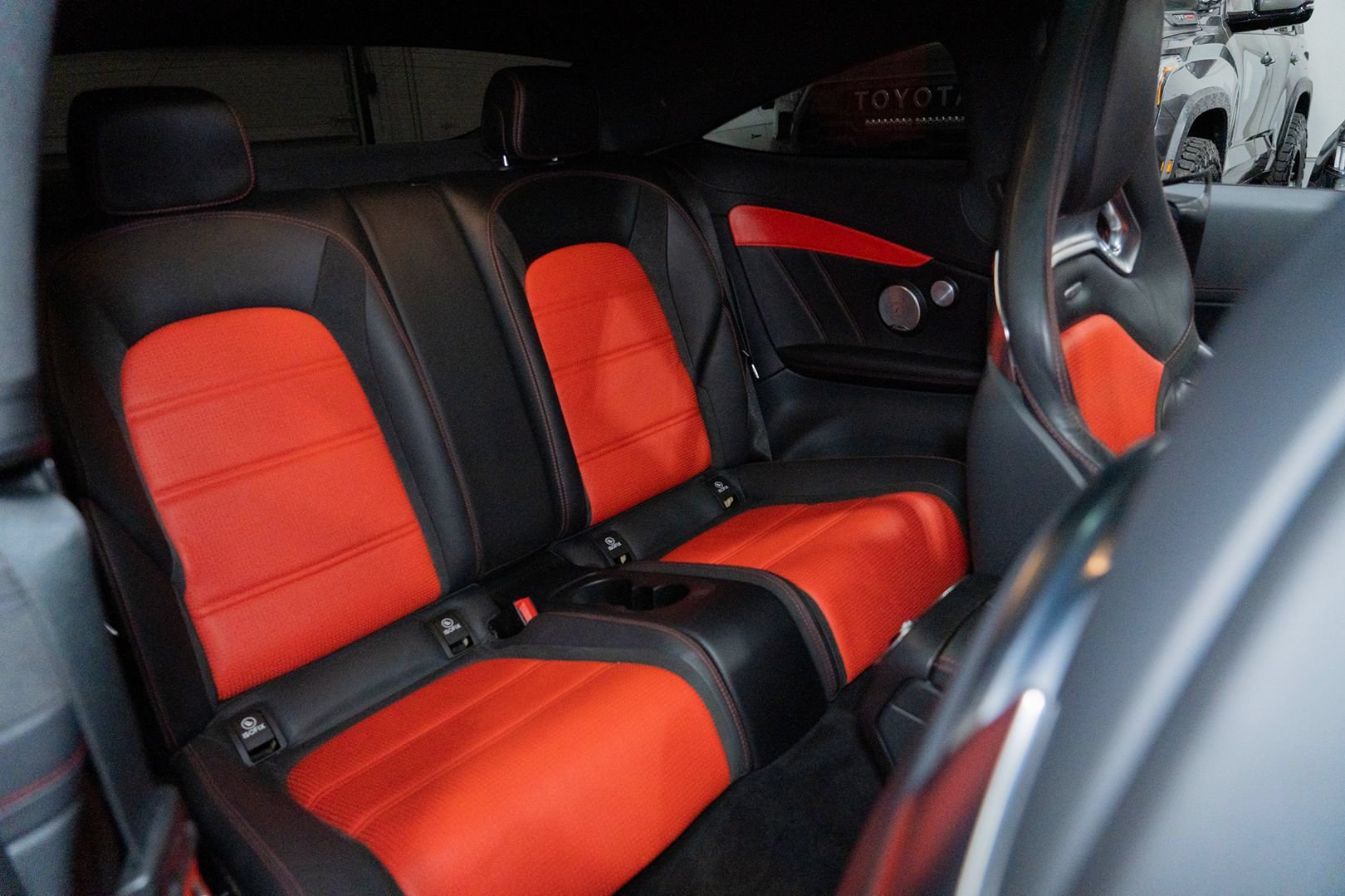 Used 2017 Mercedes-Benz C 63 AMG S image 30