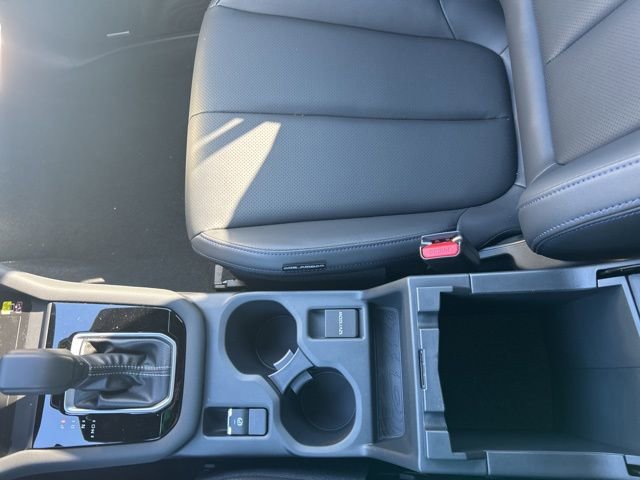 New 2025 Subaru Forester Limited image 18