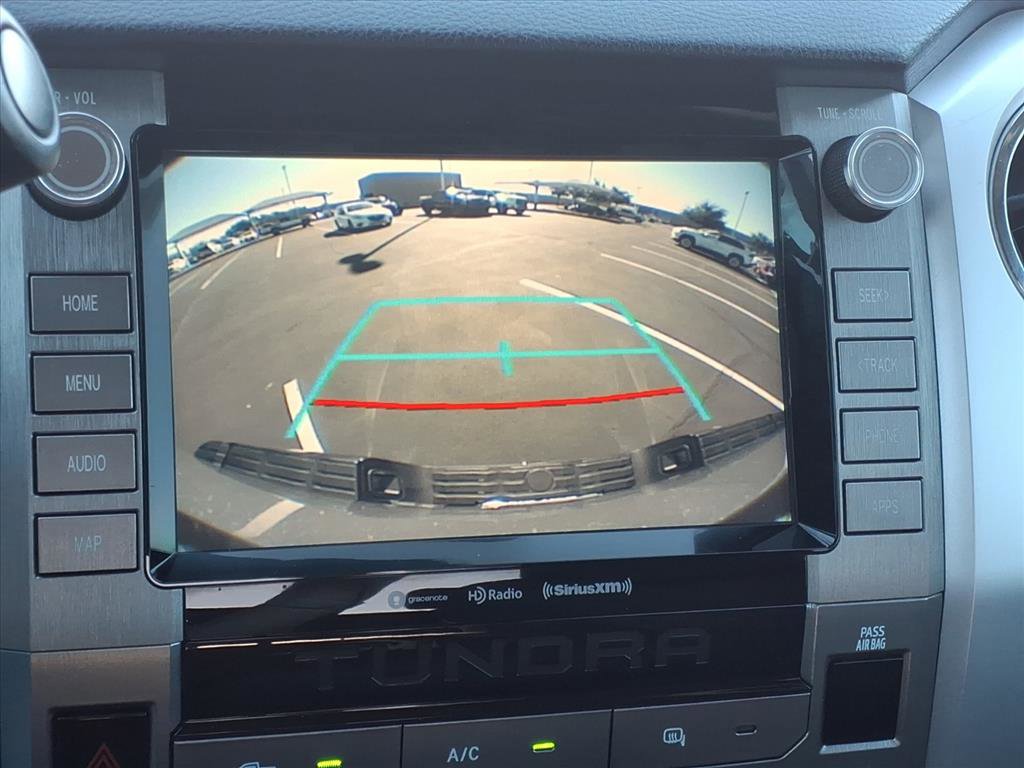 Used 2021 Toyota Tundra SR5 image 22