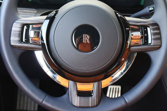 Certified 2024 Rolls-Royce Spectre w/ Leather Finishing Pack AWD/4WD image 20