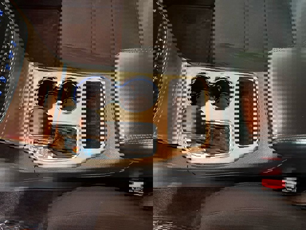 Used 2016 Jeep Grand Cherokee Laredo w/ Quick Order Package 23E image 29