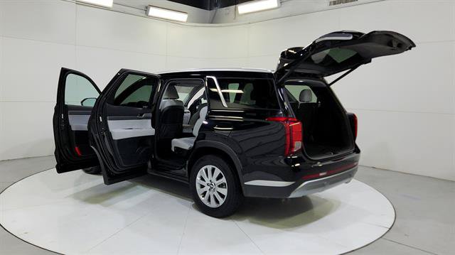 Used 2025 Hyundai Palisade SEL AWD/4WD image 31