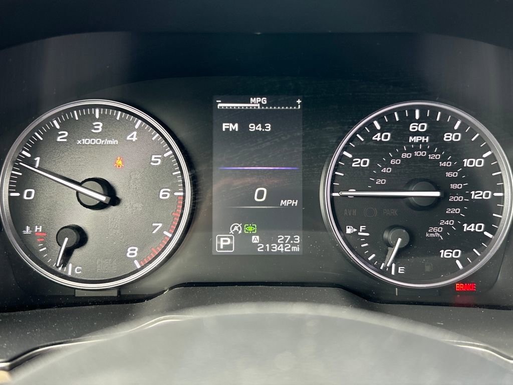 Used 2022 Subaru Outback Limited XT image 11