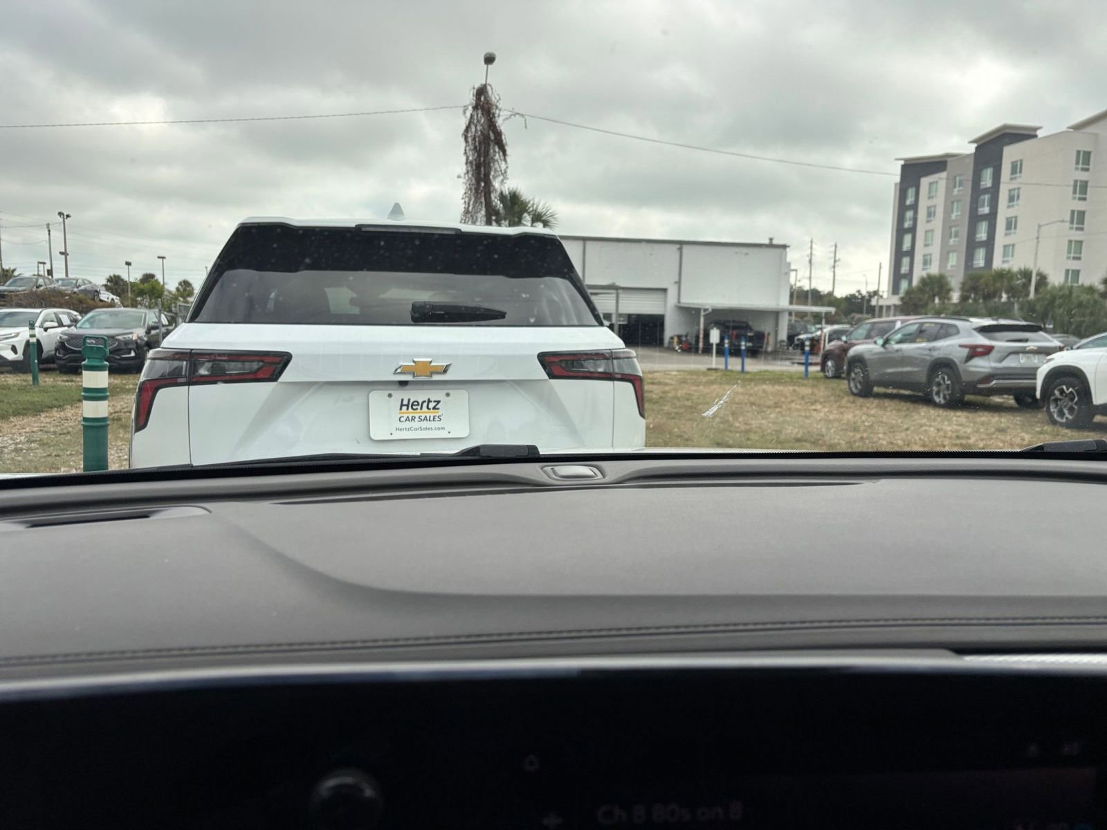 Used 2025 Buick Encore GX Preferred image 14