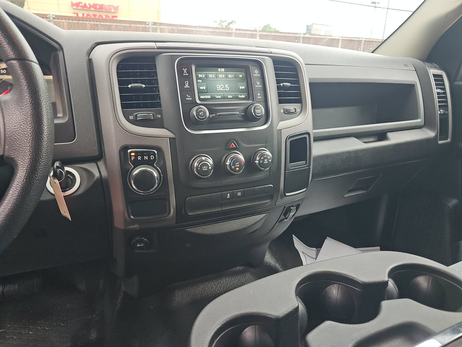 Used 2018 RAM 1500 Tradesman w/ Popular Equipment Group RWD image 11