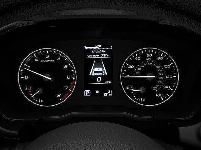 New 2026 Subaru Impreza 2.0i Sport AWD/4WD image 17