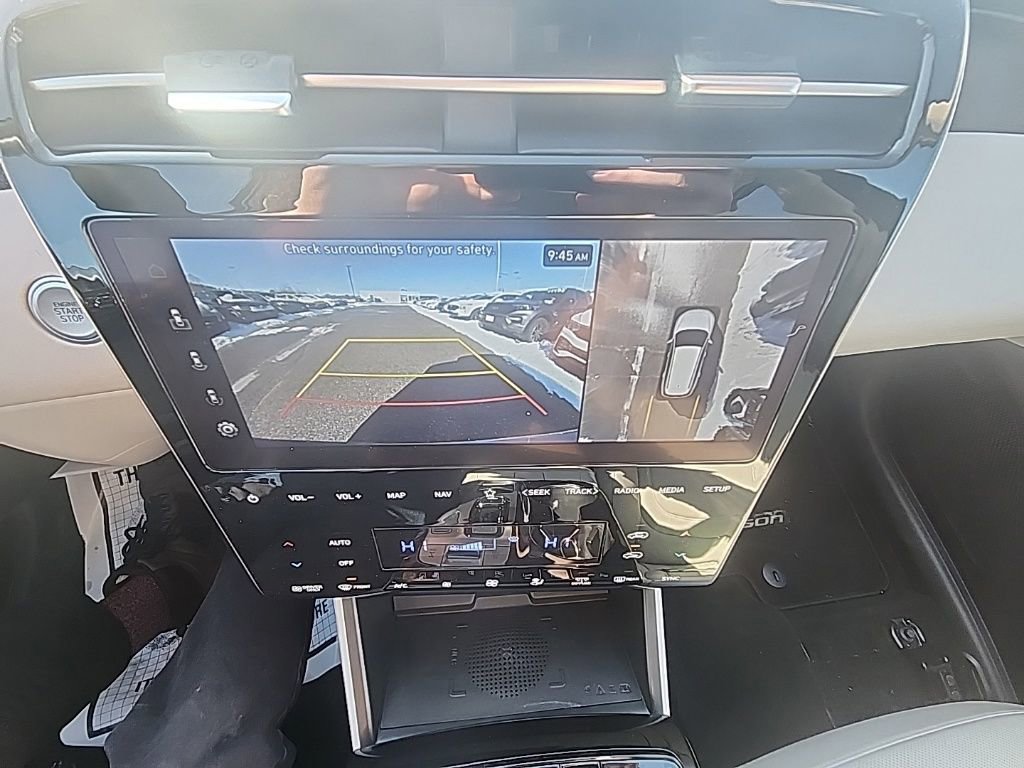 Certified 2023 Hyundai Tucson Limited image 19