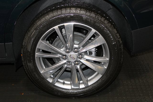 New 2025 Cadillac XT5 Premium Luxury image 27