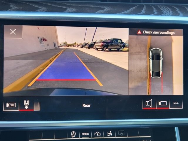 Used 2021 Audi A7 3.0T Premium Plus w/ Premium Plus image 16