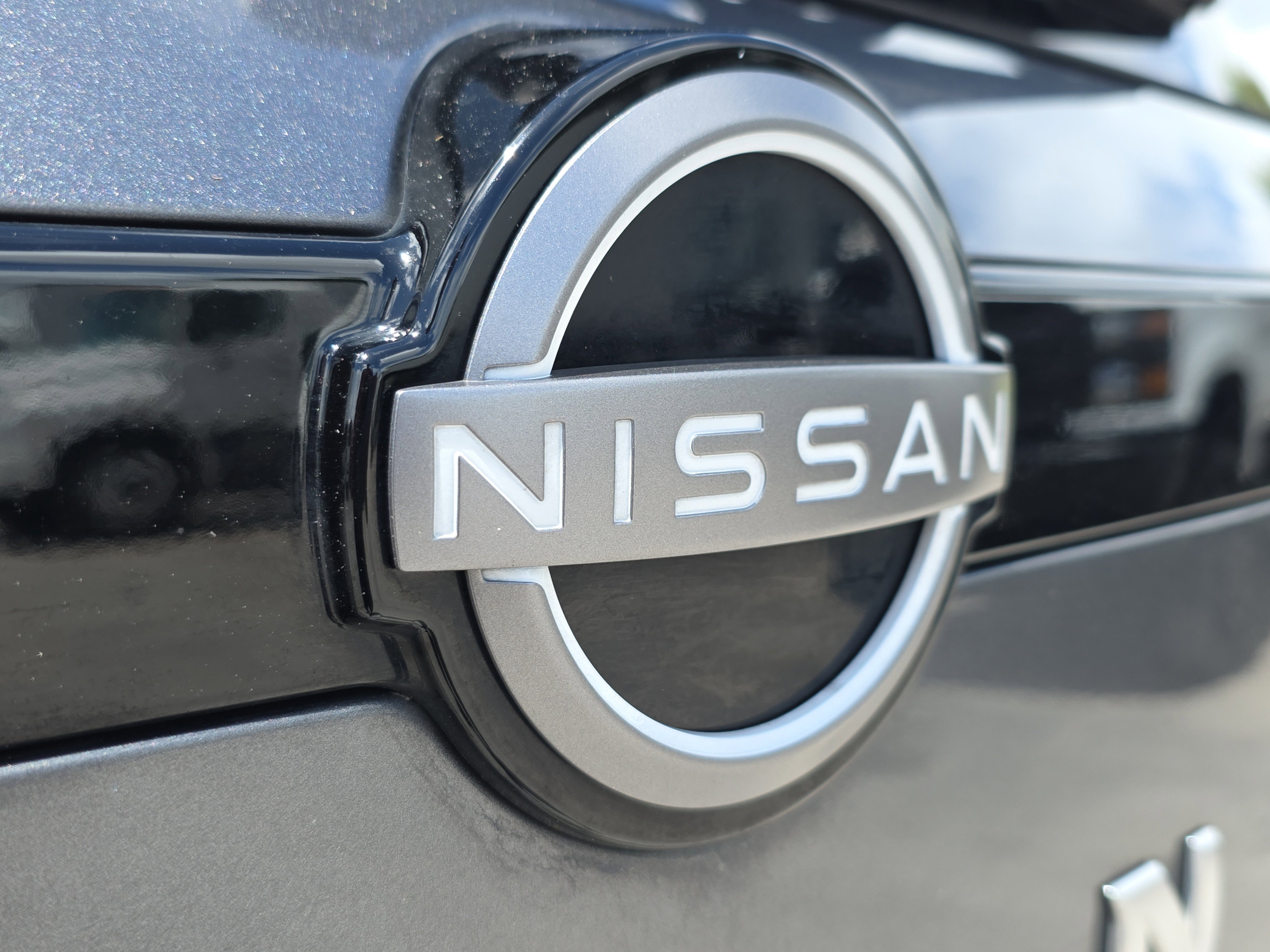 Used 2024 Nissan Pathfinder S image 9