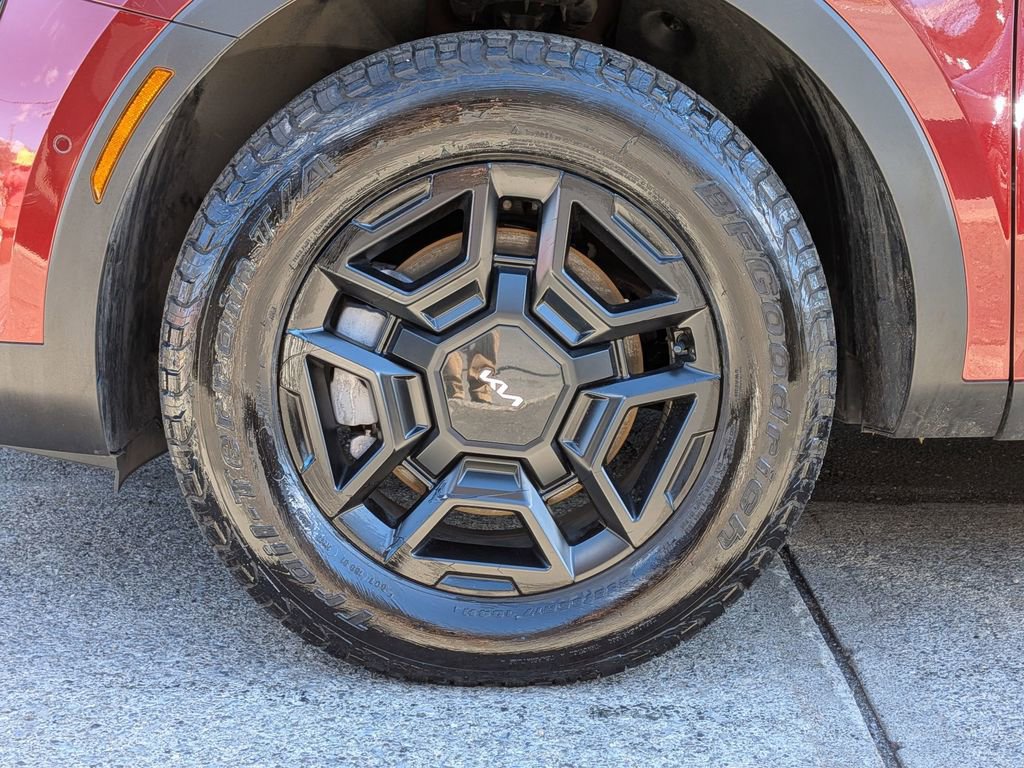 Used 2024 Kia Sorento SX Prestige image 33