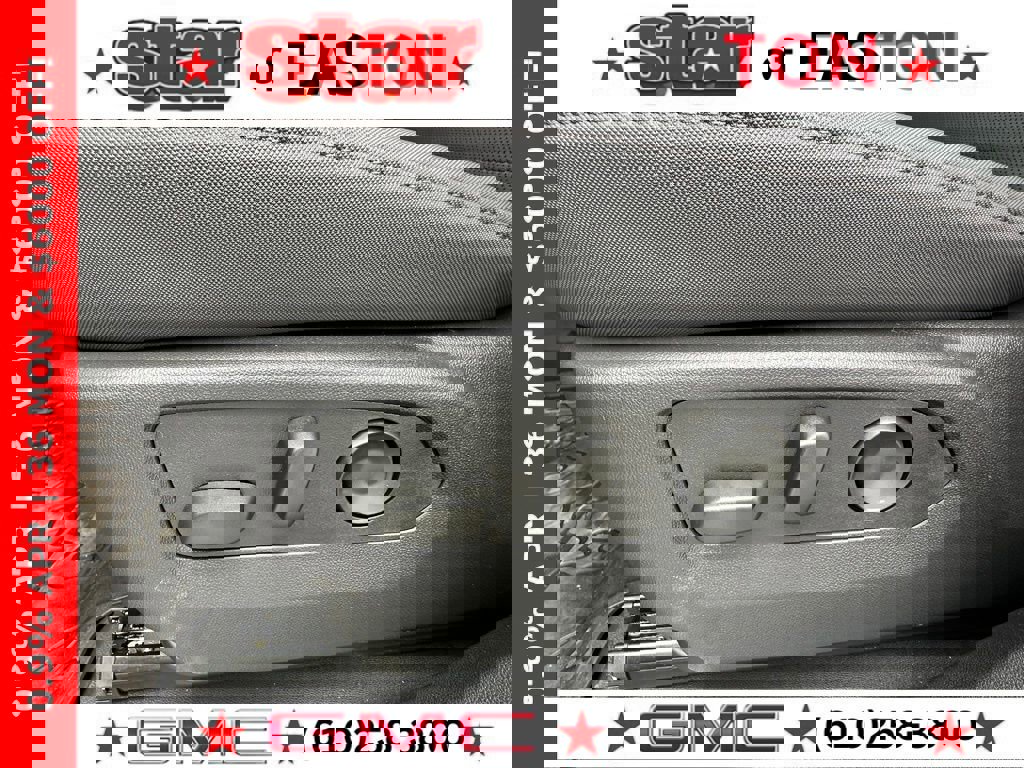 New 2026 GMC Hummer EV SUV w/ LPO, Sport Package image 16