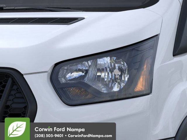 New 2025 Ford Transit 250 148 Medium Roof Extended AWD image 18