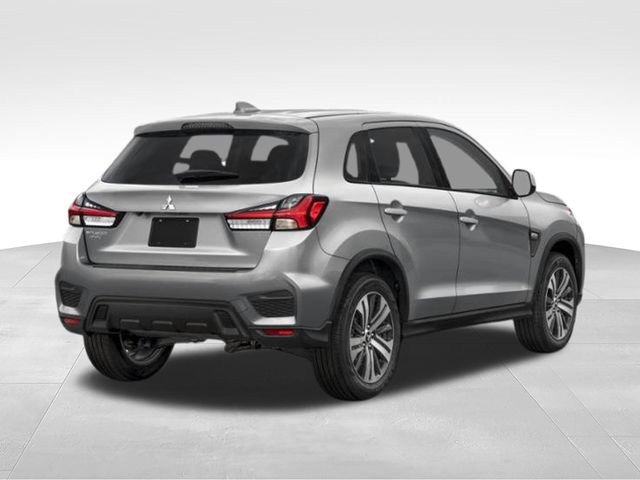 New 2027 Mitsubishi Outlander Sport FWD image 2