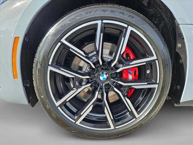 New 2026 BMW i4 M60 image 10