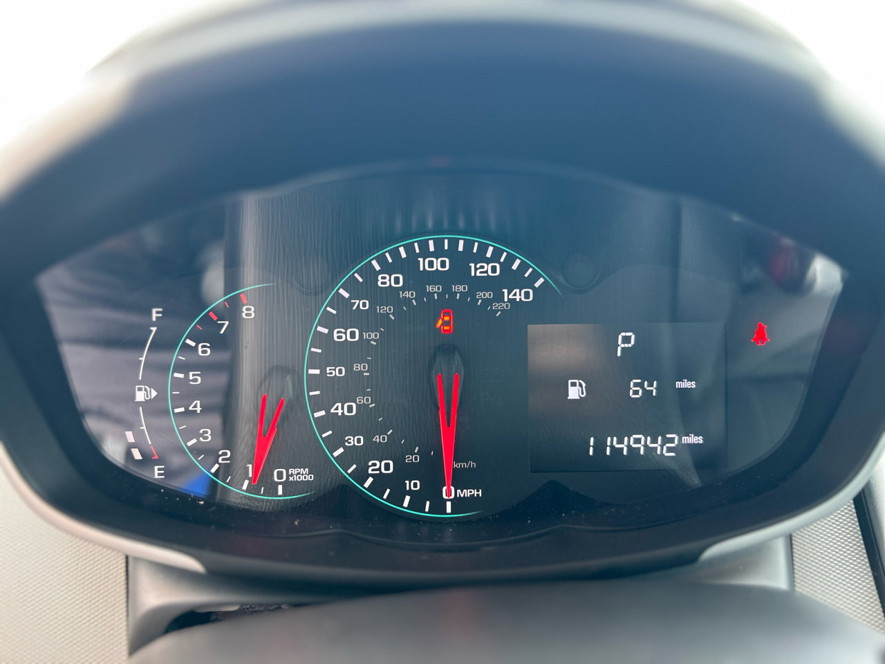 Used 2017 Chevrolet Sonic LT image 22