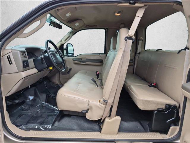 Used 2004 Ford F350 XLT AWD/4WD image 15