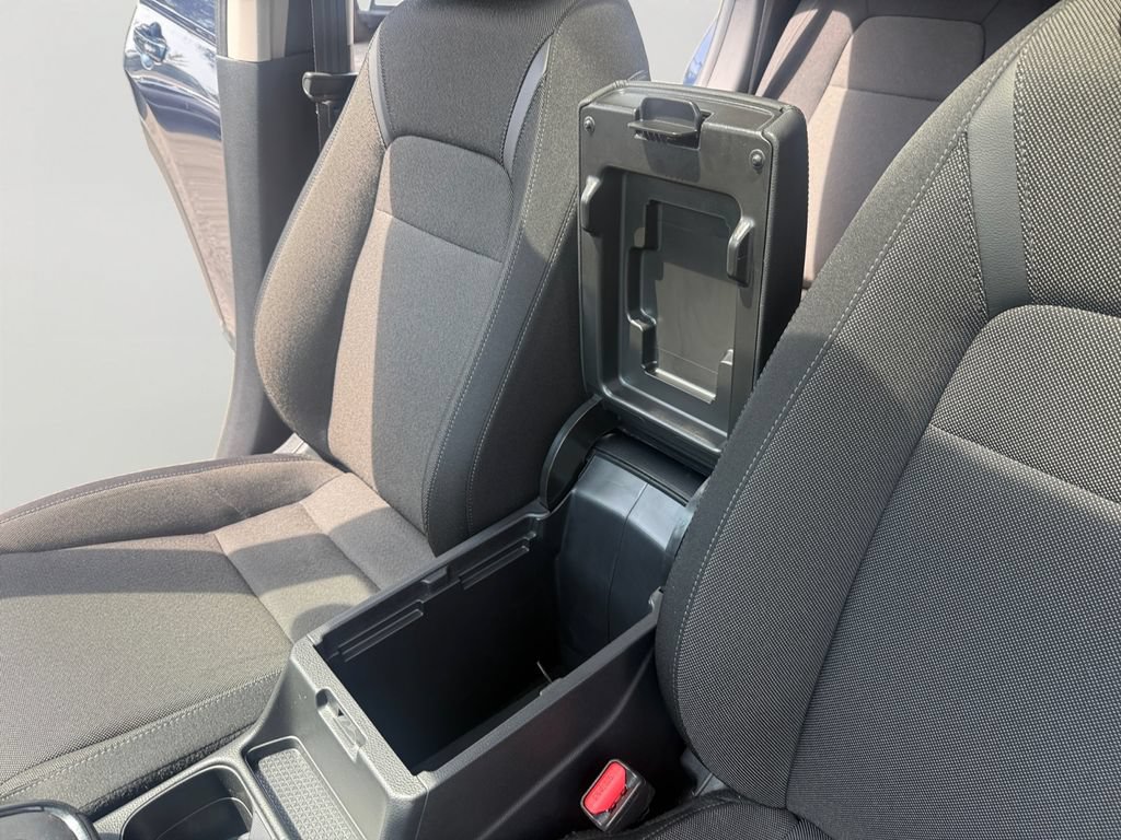 Certified 2025 Honda CR-V EX image 19