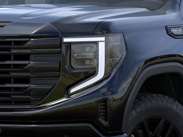 New 2026 GMC Sierra 1500 Elevation w/ Elevation Premium Package image 34