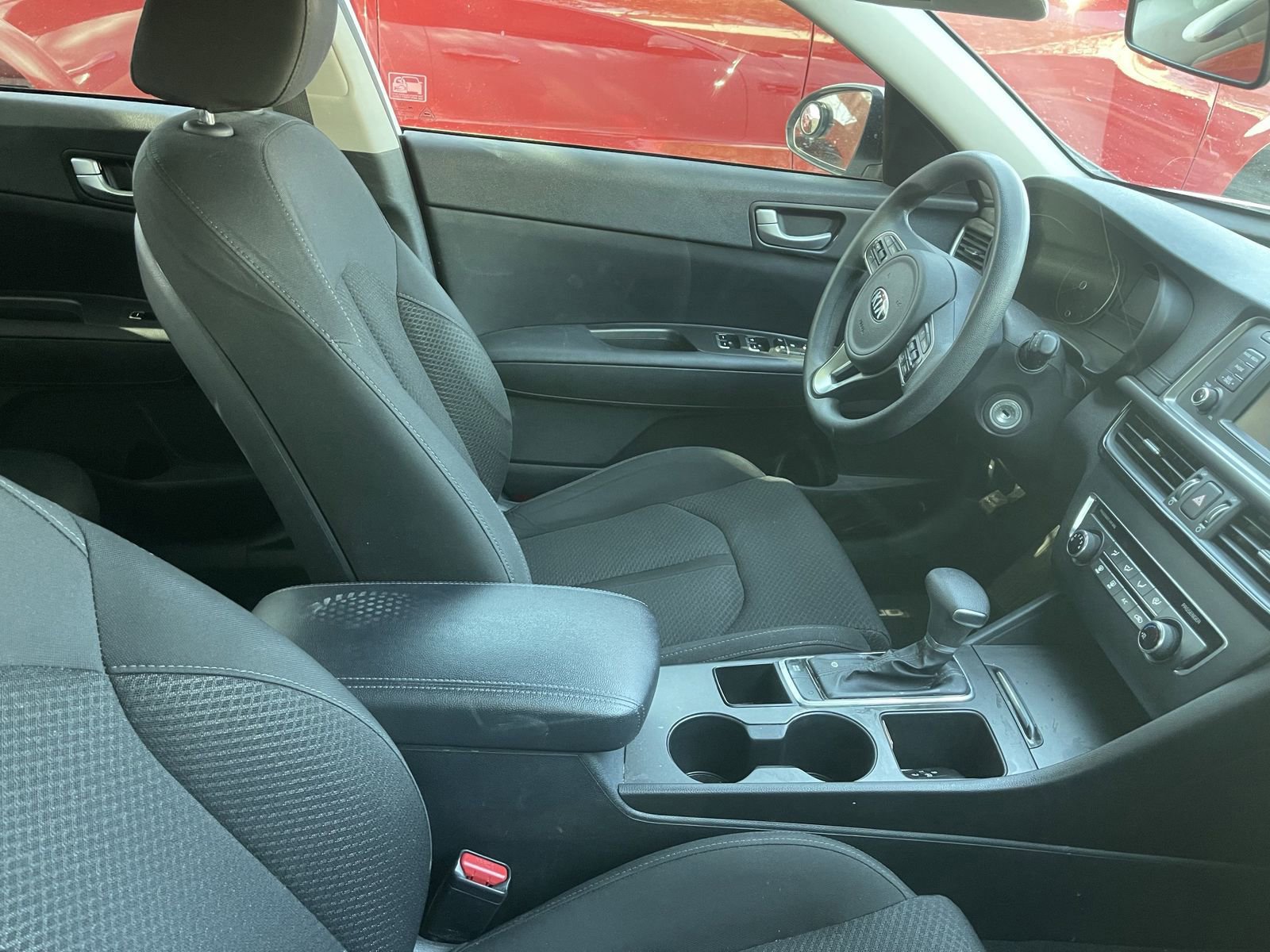 Used 2016 Kia Optima LX FWD image 6