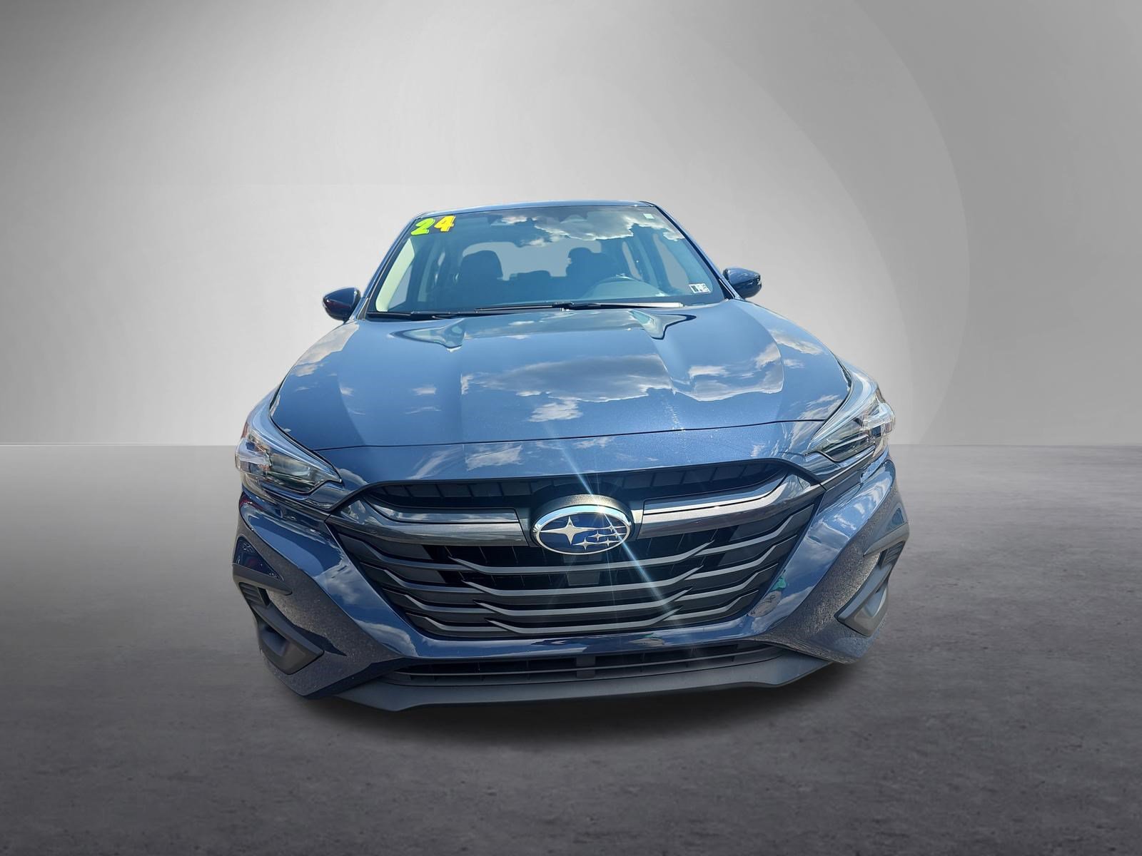 Used 2024 Subaru Legacy Premium AWD/4WD image 9