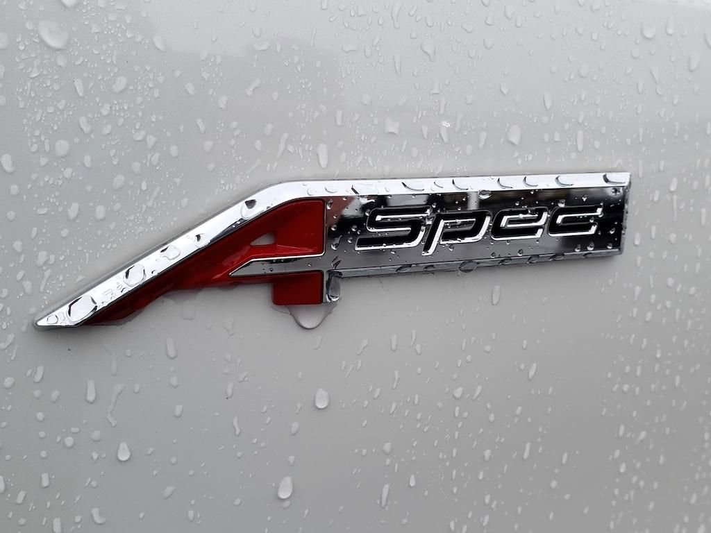 Certified 2025 Acura ADX A-Spec image 10