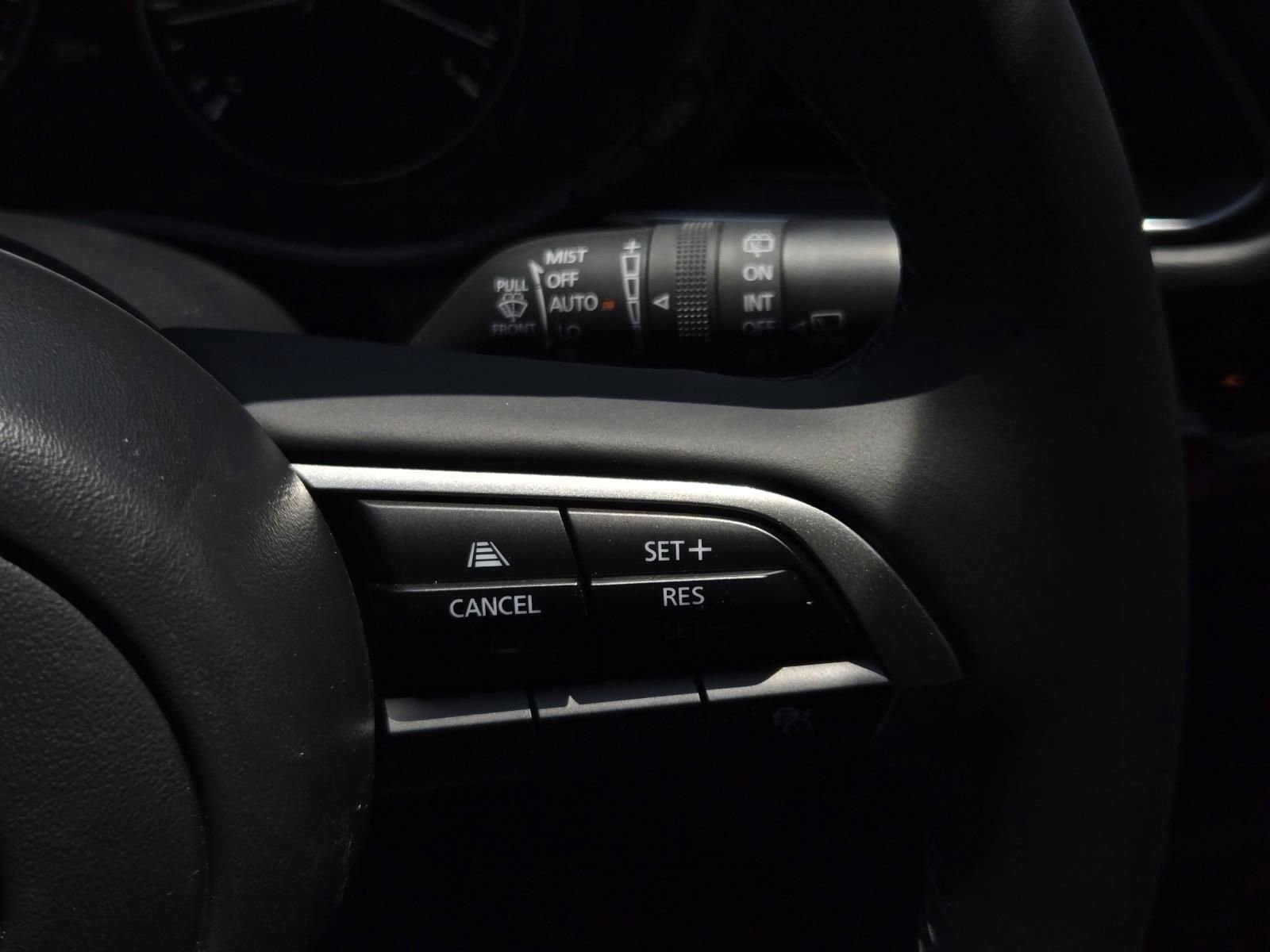 New 2026 MAZDA CX-30 AWD 2.5 S image 23