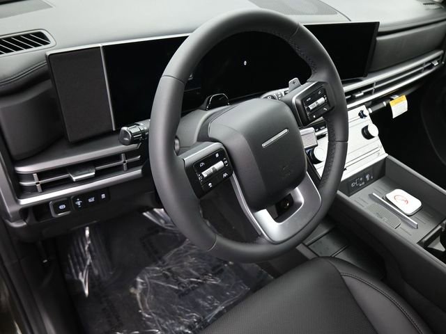 New 2026 Hyundai Santa Fe SEL AWD/4WD image 15