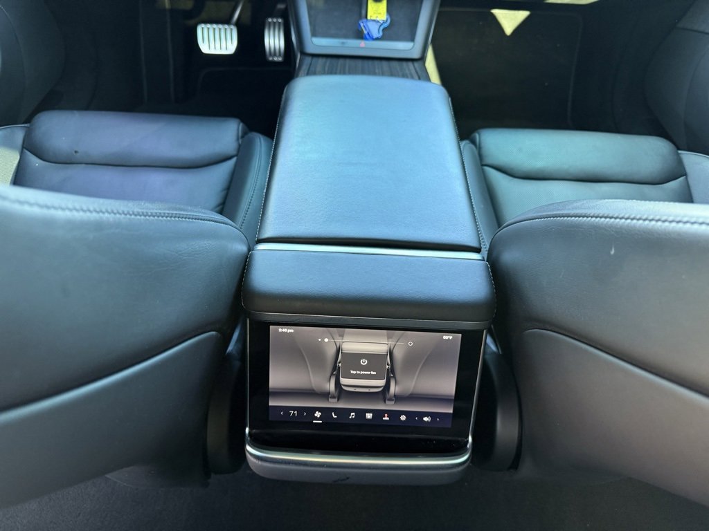 Used 2021 Tesla Model S Plaid image 26