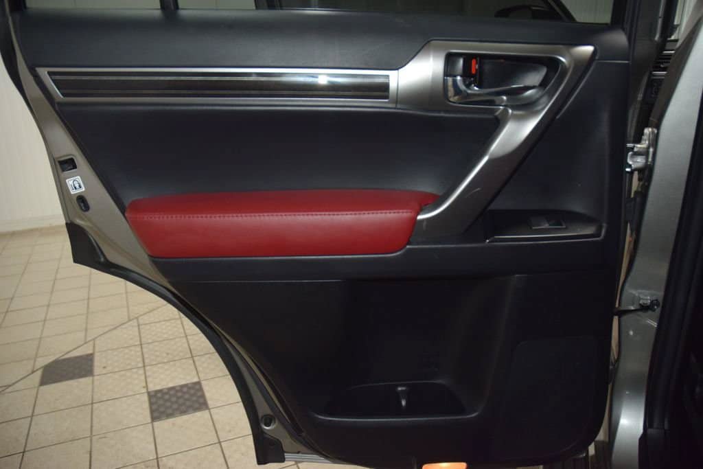 Used 2022 Lexus GX 460 Premium w/ Premium Package AWD/4WD image 46
