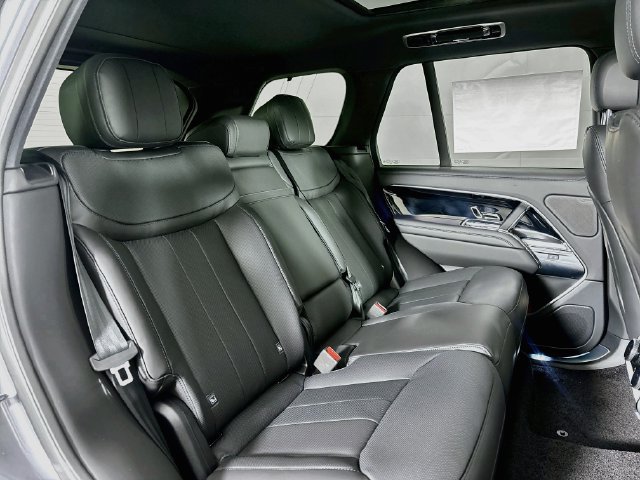 New 2027 Land Rover Range Rover SE AWD/4WD image 23