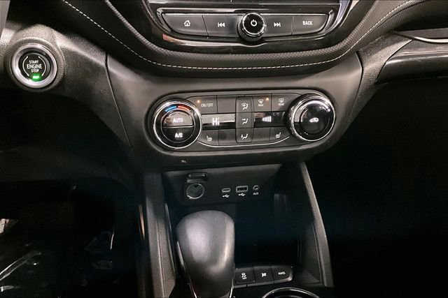 Used 2023 Chevrolet TrailBlazer ACTIV w/ Convenience Package image 15