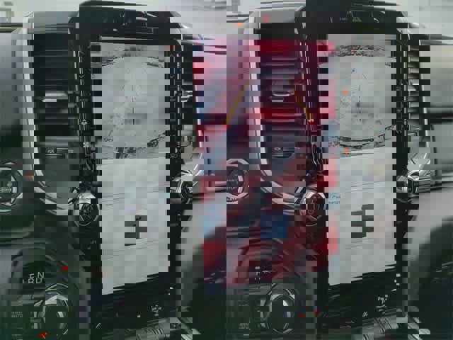 New 2025 RAM 1500 Big Horn image 29