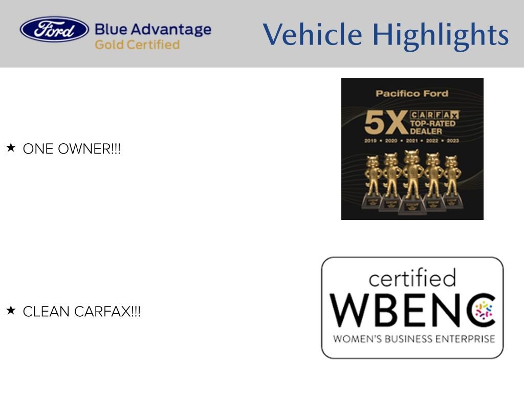 Certified 2024 Ford Transit 350 XLT RWD image 44