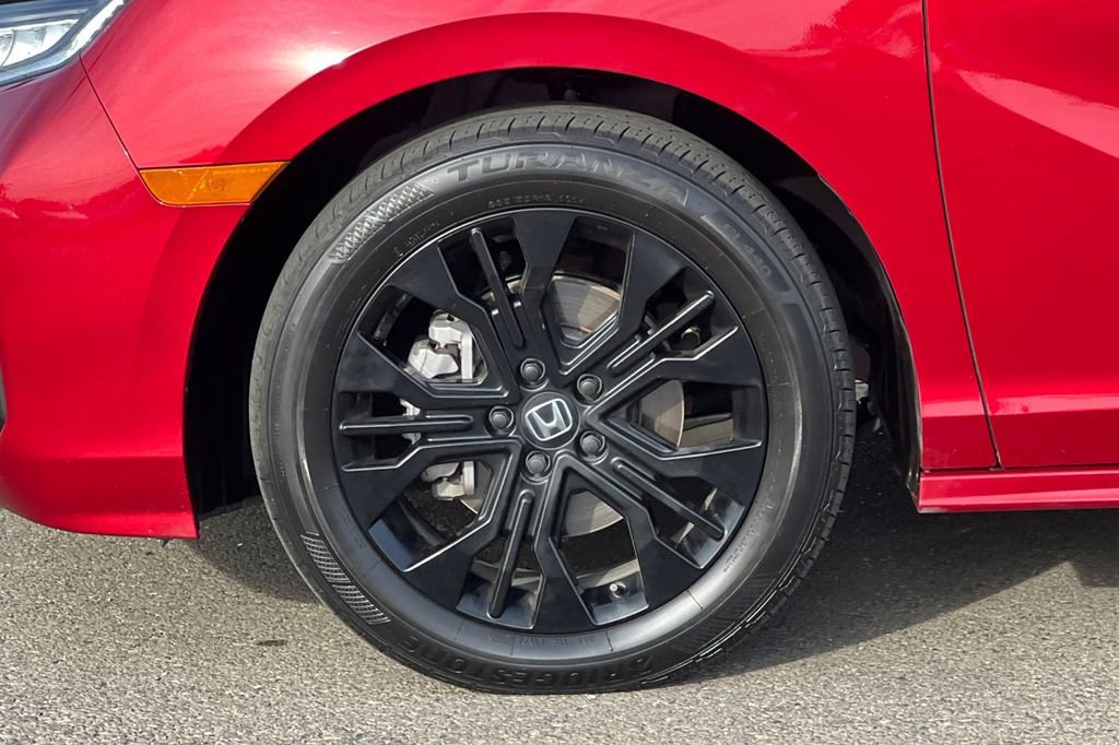 Used 2025 Honda Odyssey Sport-L image 27