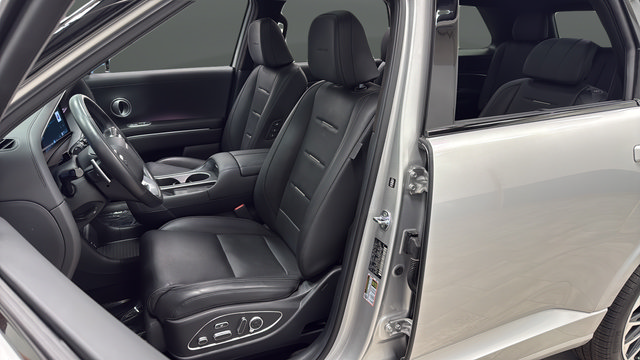 Used 2026 Hyundai Palisade Calligraphy AWD/4WD image 9