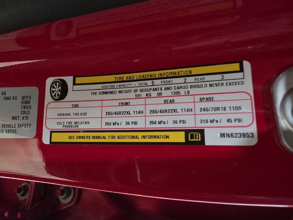 Used 2021 RAM 1500 Laramie AWD/4WD image 34