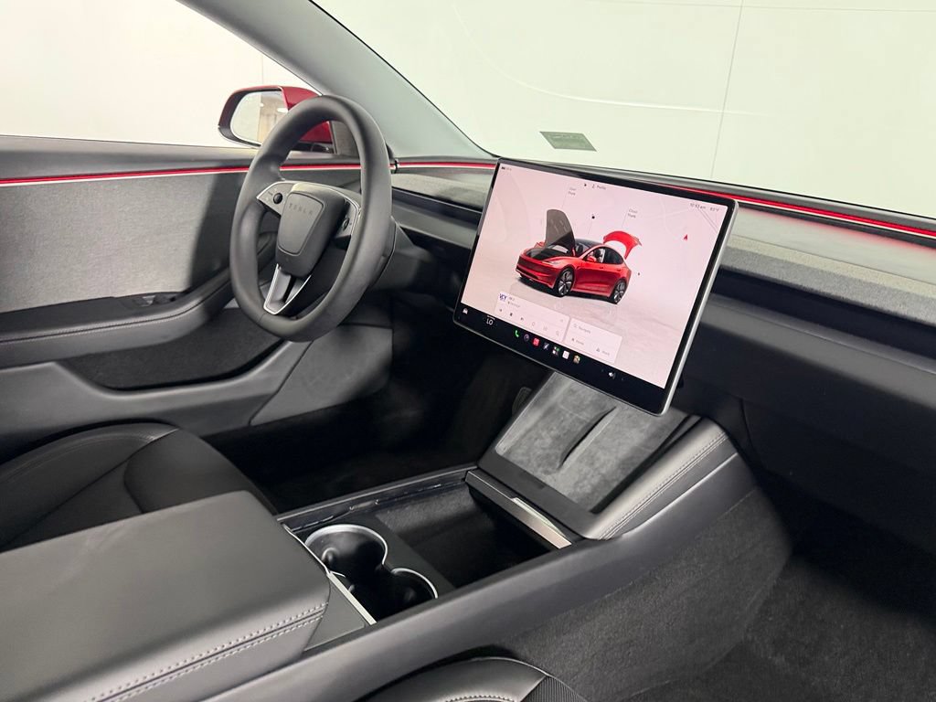 Used 2025 Tesla Model 3 Long Range RWD image 29