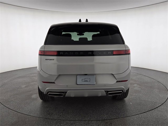 New 2026 Land Rover Range Rover Sport Dynamic SE image 7