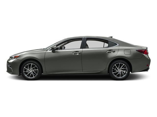 Used 2017 Lexus ES 350 w/ Luxury Package FWD image 3