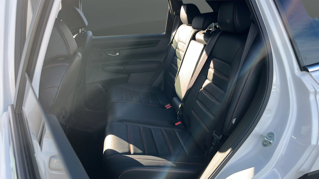 Used 2025 Honda CR-V Sport-L image 24