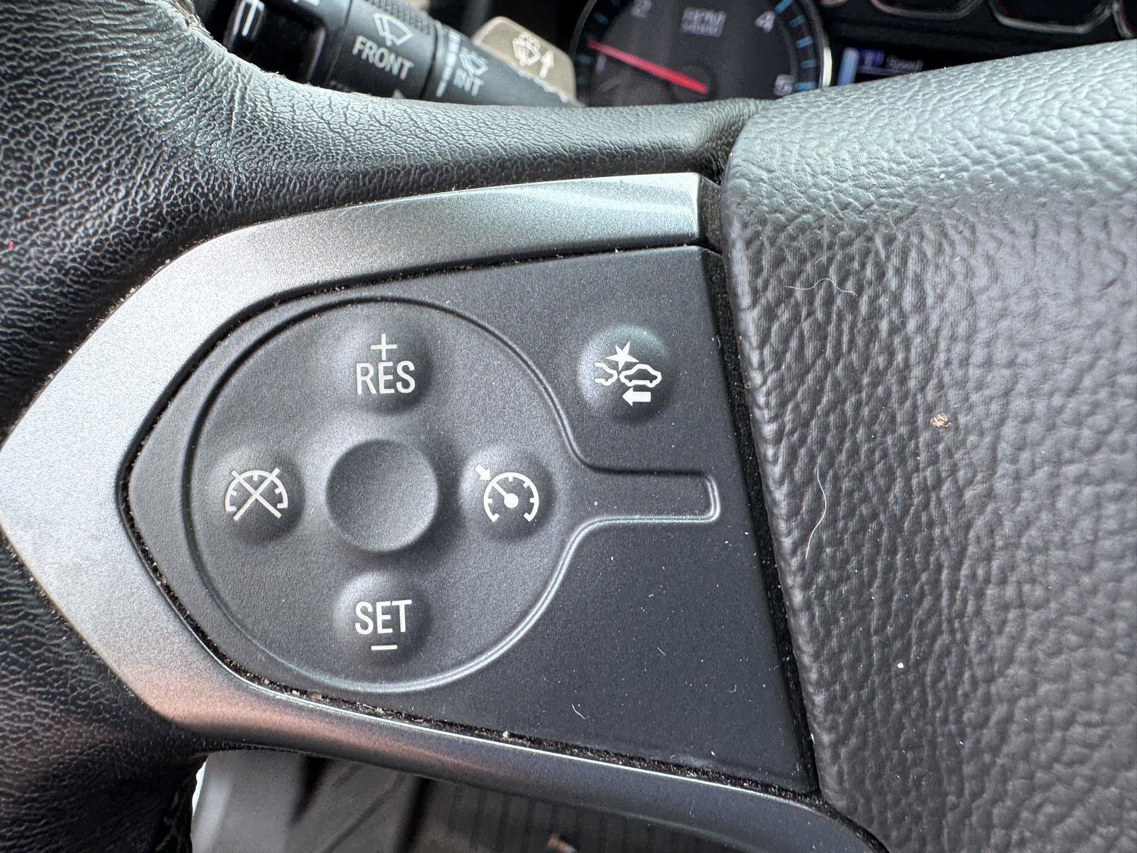 Used 2020 Chevrolet Tahoe LT RWD image 15